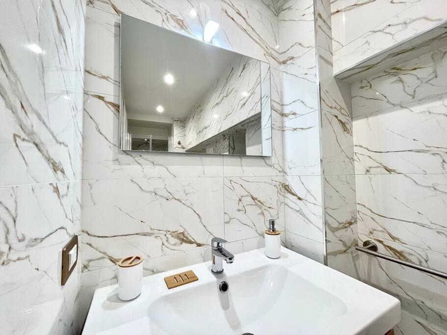 Isabel Suite Napoli Eksteriør bilde