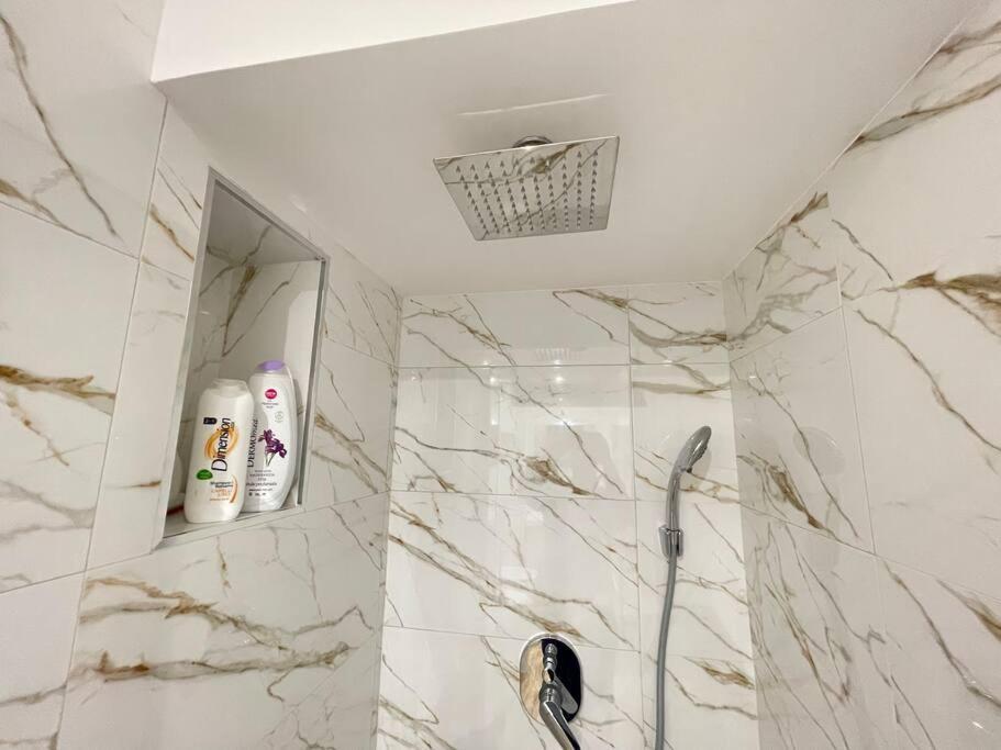 Isabel Suite Napoli Eksteriør bilde