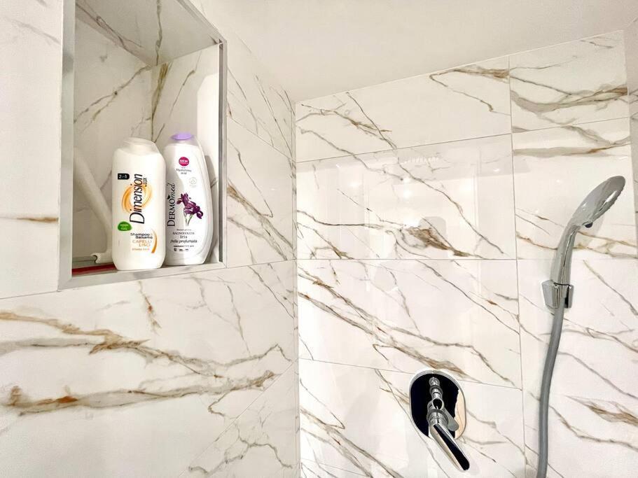 Isabel Suite Napoli Eksteriør bilde