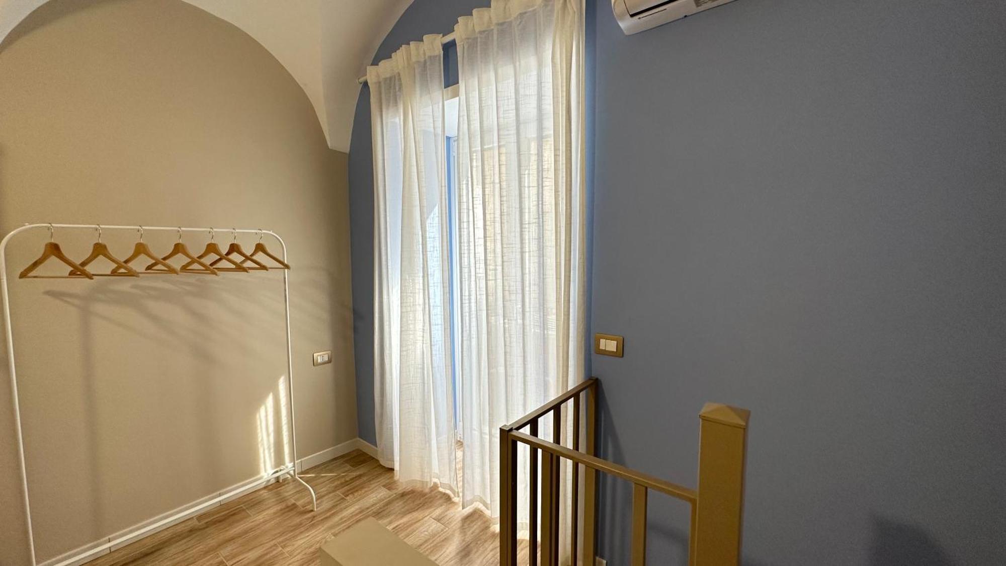 Isabel Suite Napoli Eksteriør bilde