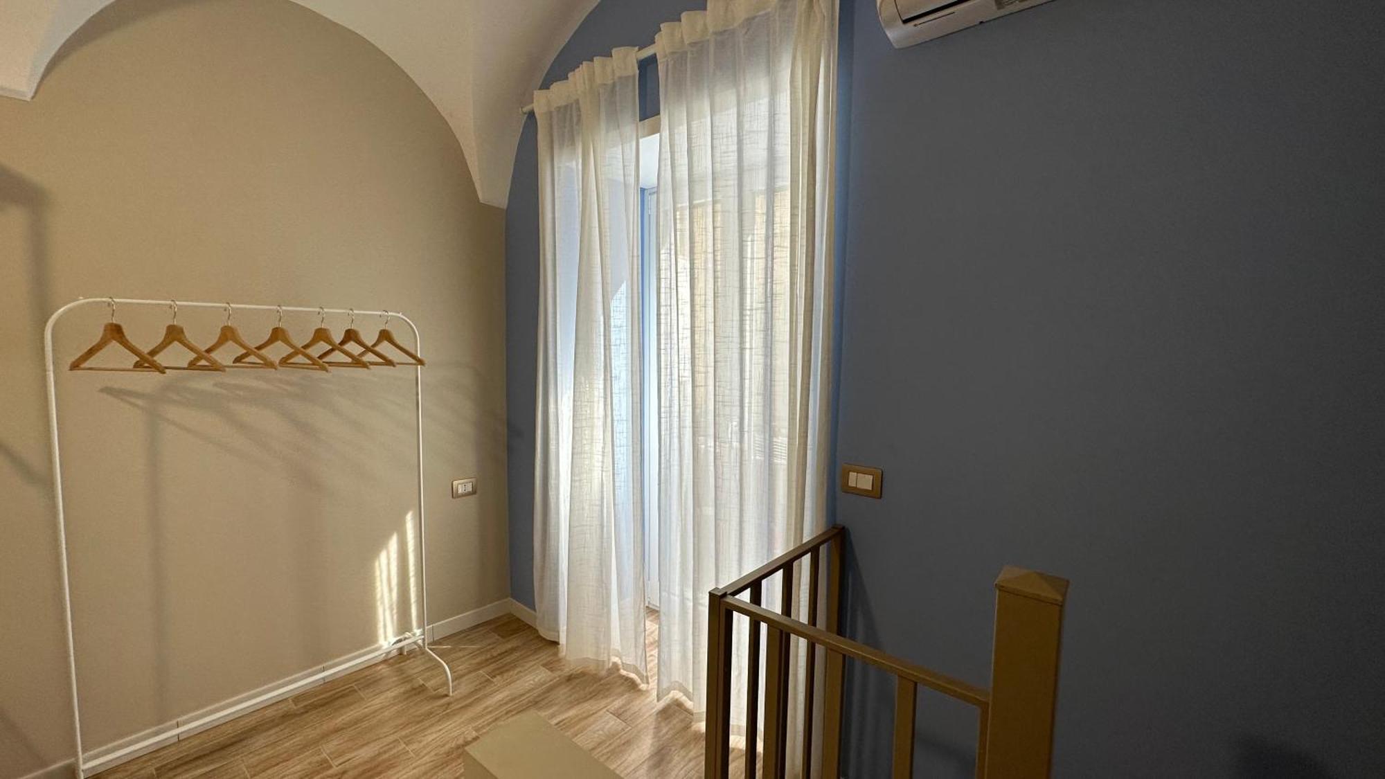 Isabel Suite Napoli Eksteriør bilde