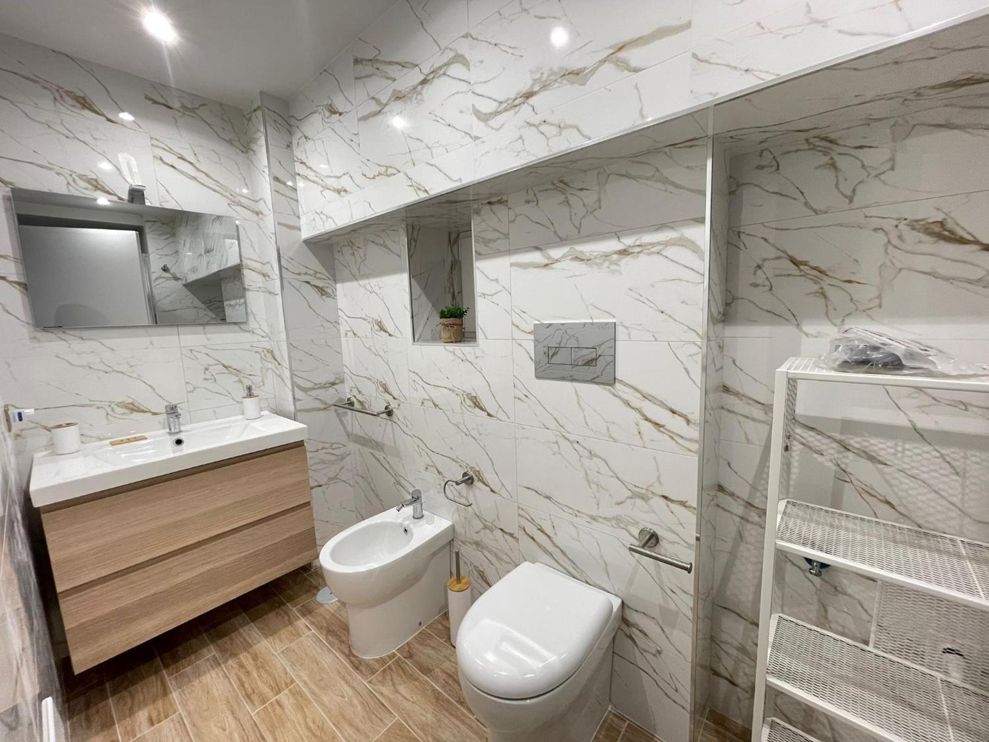 Isabel Suite Napoli Eksteriør bilde